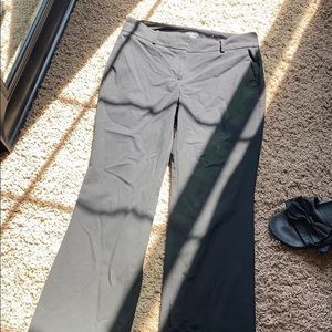 Ann taylor signature pants